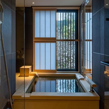Fufu Kyoto Hotel Ngoại thất bức ảnh