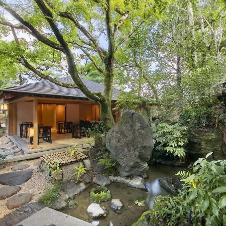 Fufu Kyoto Hotel Ngoại thất bức ảnh