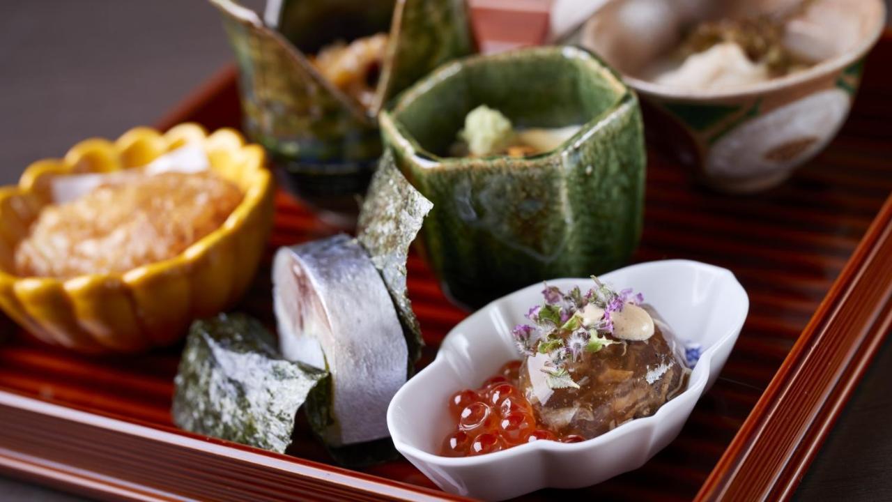 Fufu Kyoto Hotel Ngoại thất bức ảnh