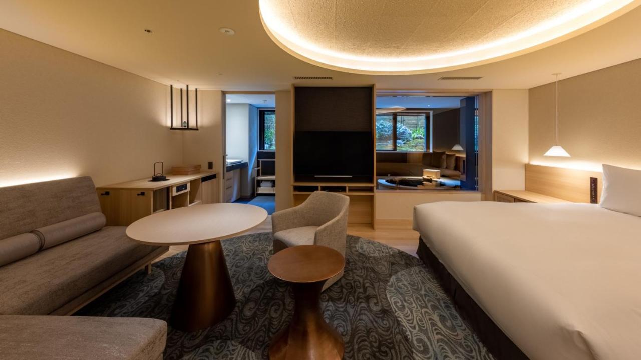Fufu Kyoto Hotel Ngoại thất bức ảnh
