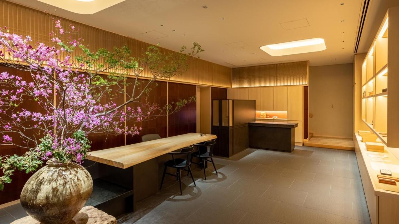 Fufu Kyoto Hotel Ngoại thất bức ảnh