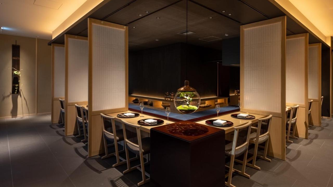 Fufu Kyoto Hotel Ngoại thất bức ảnh