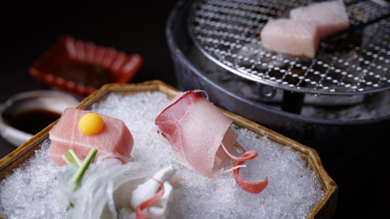 Fufu Kyoto Hotel Ngoại thất bức ảnh