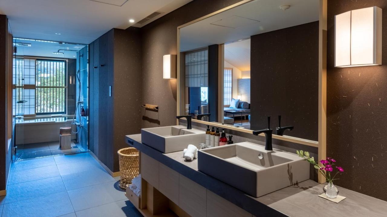Fufu Kyoto Hotel Ngoại thất bức ảnh
