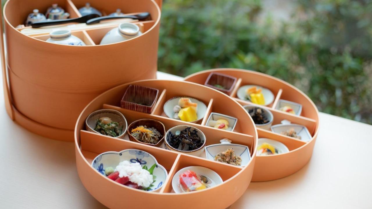 Fufu Kyoto Hotel Ngoại thất bức ảnh