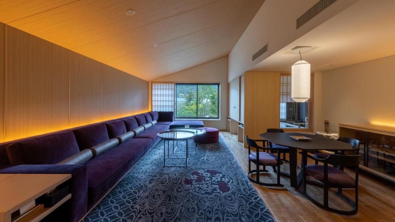 Fufu Kyoto Hotel Ngoại thất bức ảnh