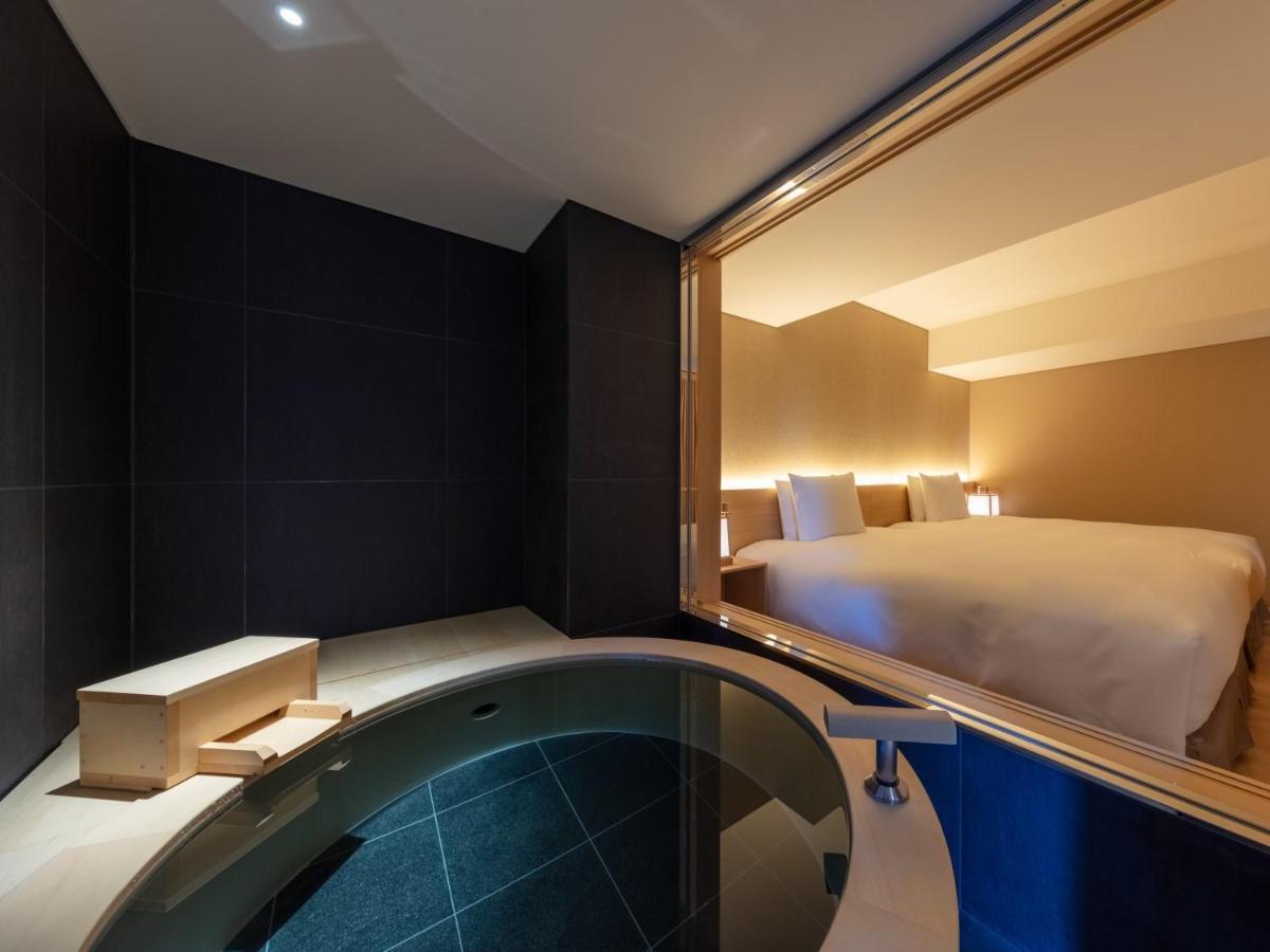 Fufu Kyoto Hotel Ngoại thất bức ảnh