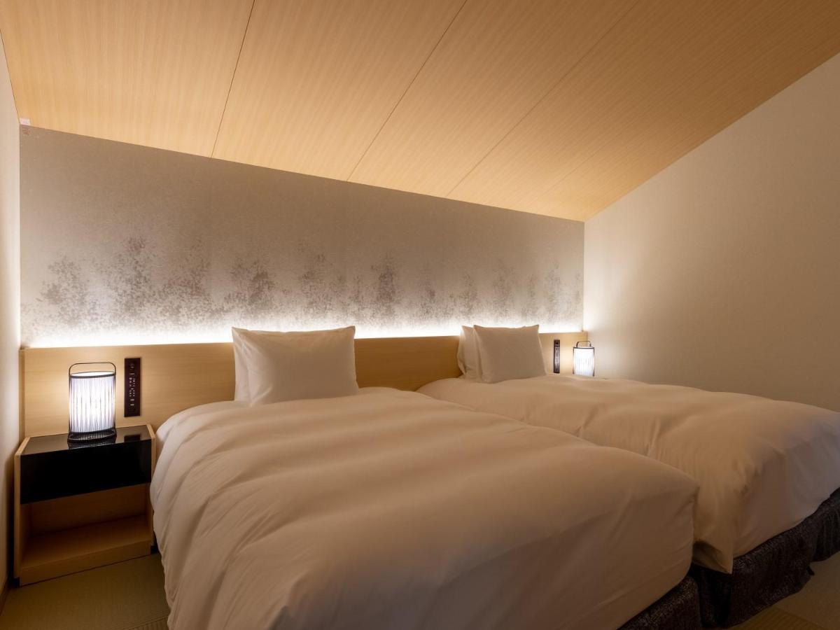 Fufu Kyoto Hotel Ngoại thất bức ảnh