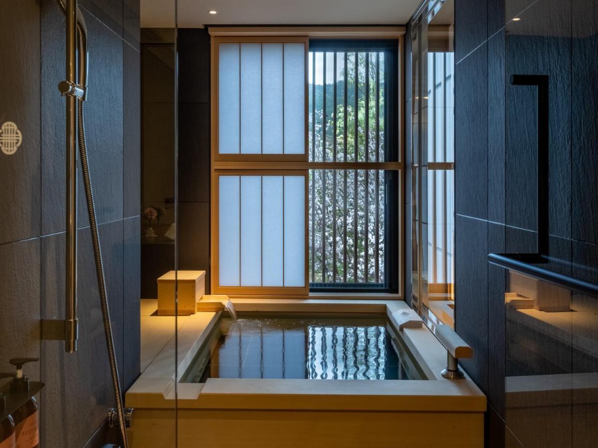 Fufu Kyoto Hotel Ngoại thất bức ảnh