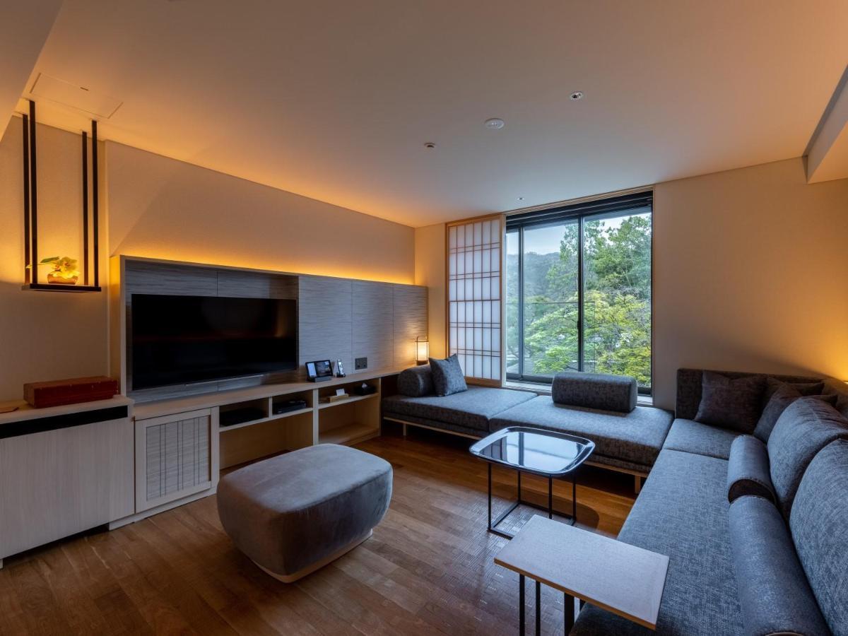Fufu Kyoto Hotel Ngoại thất bức ảnh