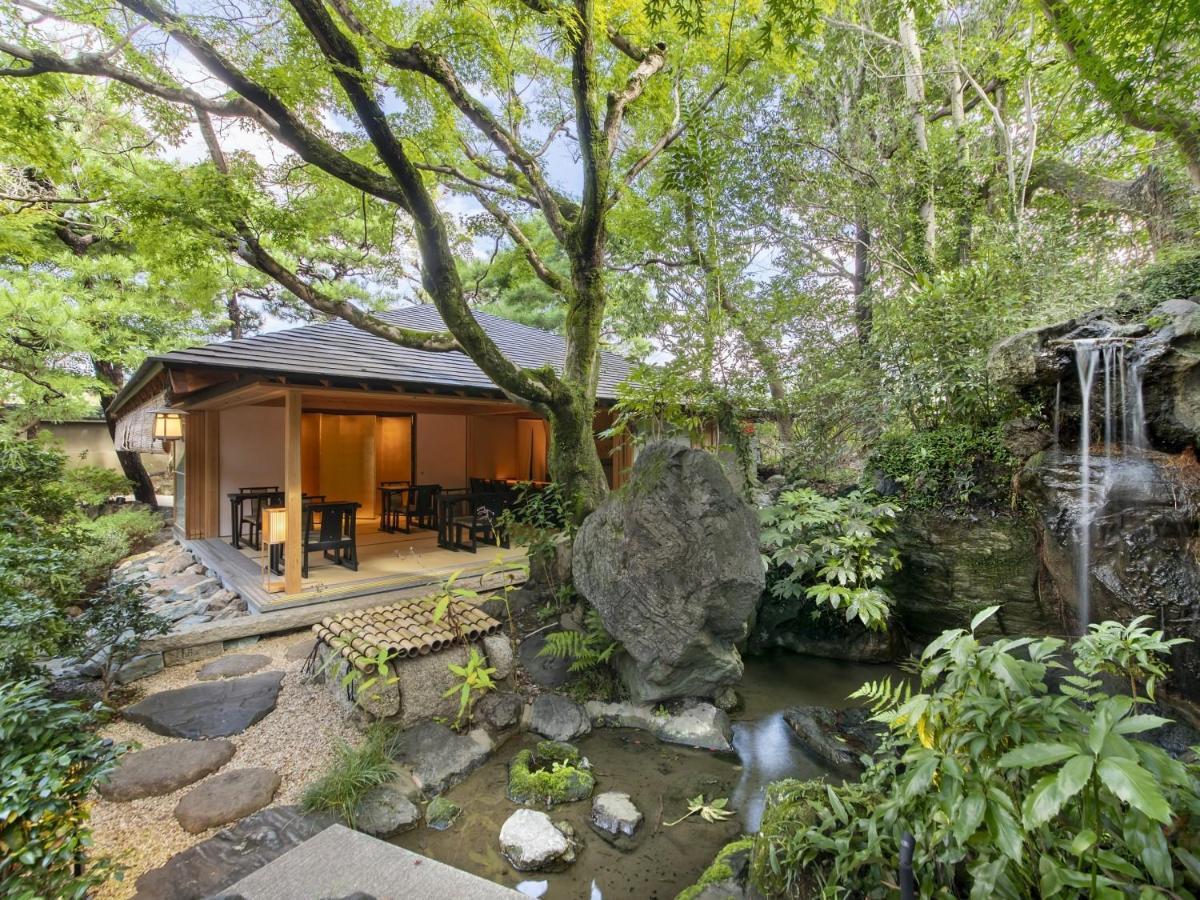 Fufu Kyoto Hotel Ngoại thất bức ảnh