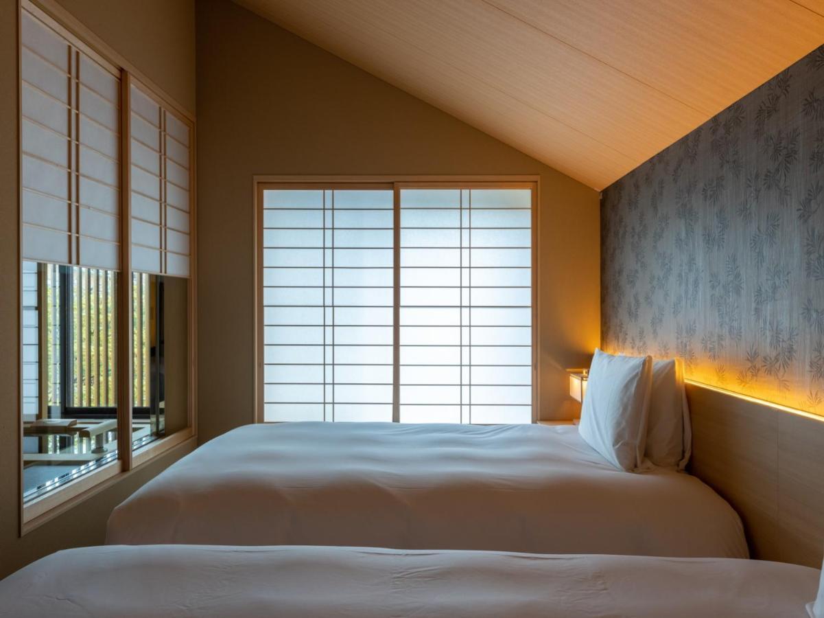 Fufu Kyoto Hotel Ngoại thất bức ảnh