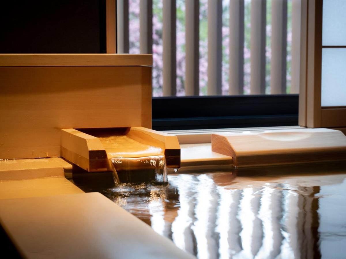 Fufu Kyoto Hotel Ngoại thất bức ảnh