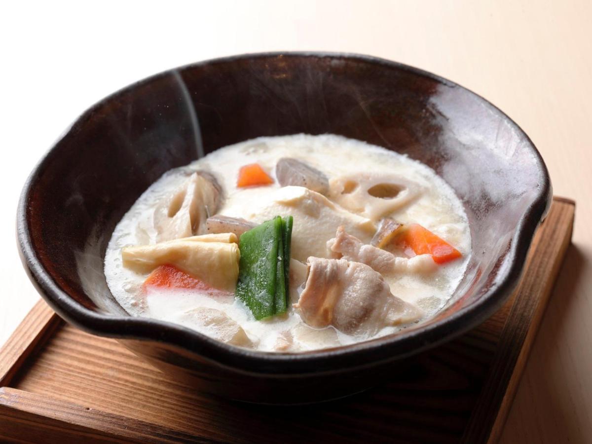 Fufu Kyoto Hotel Ngoại thất bức ảnh